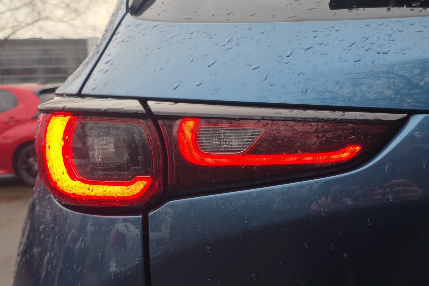 Used Mazda CX-5 2022 for sale - 77725531: Photo 22