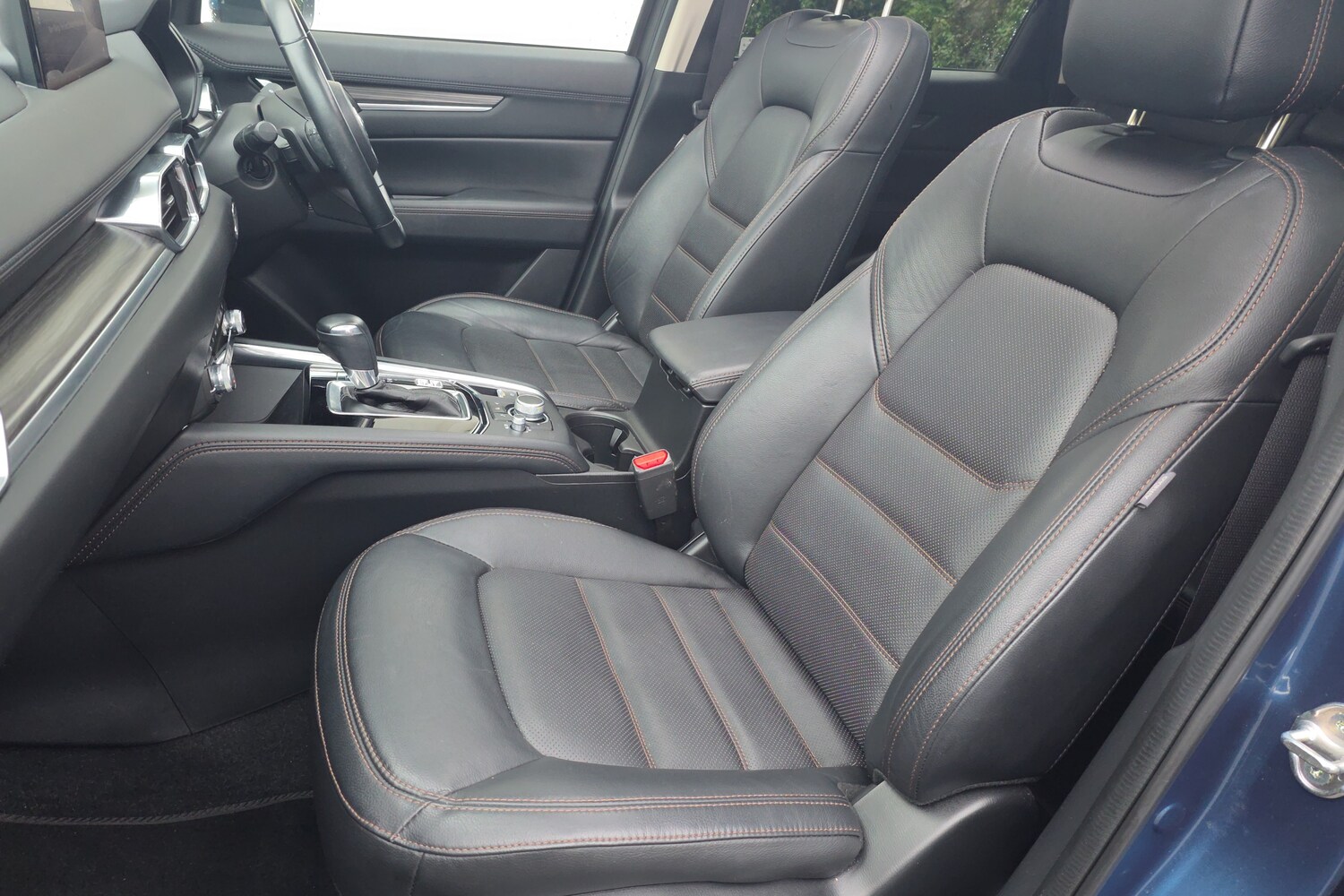 Used Mazda CX-5 2022 for sale - 77725531: Photo 6