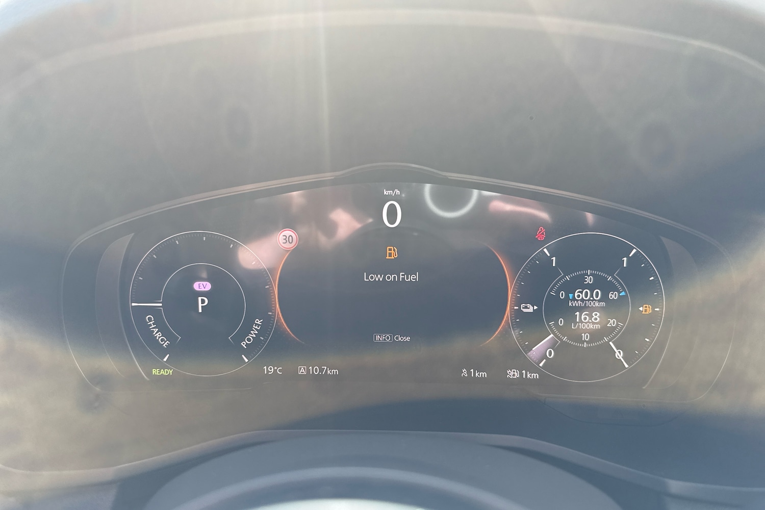 Used Mazda CX-60 2025 for sale - 76680345: Photo 13