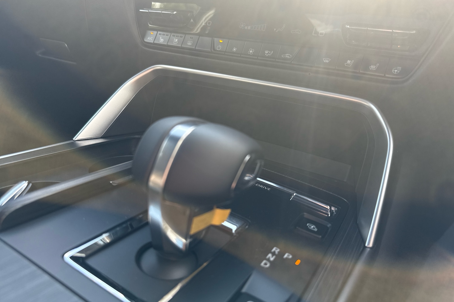 Used Mazda CX-60 2025 for sale - 76680345: Photo 14