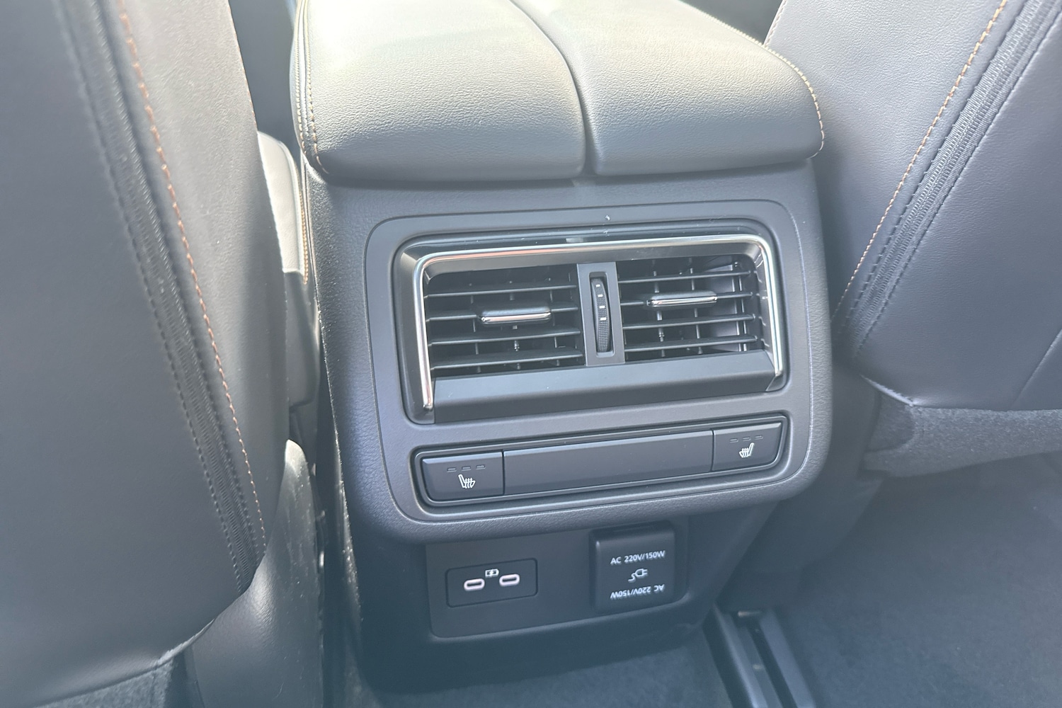 Used Mazda CX-60 2025 for sale - 76680345: Photo 15