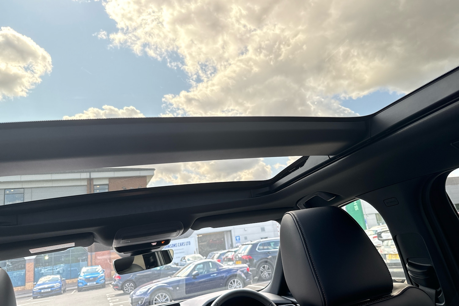 Used Mazda CX-60 2025 for sale - 76680345: Photo 16