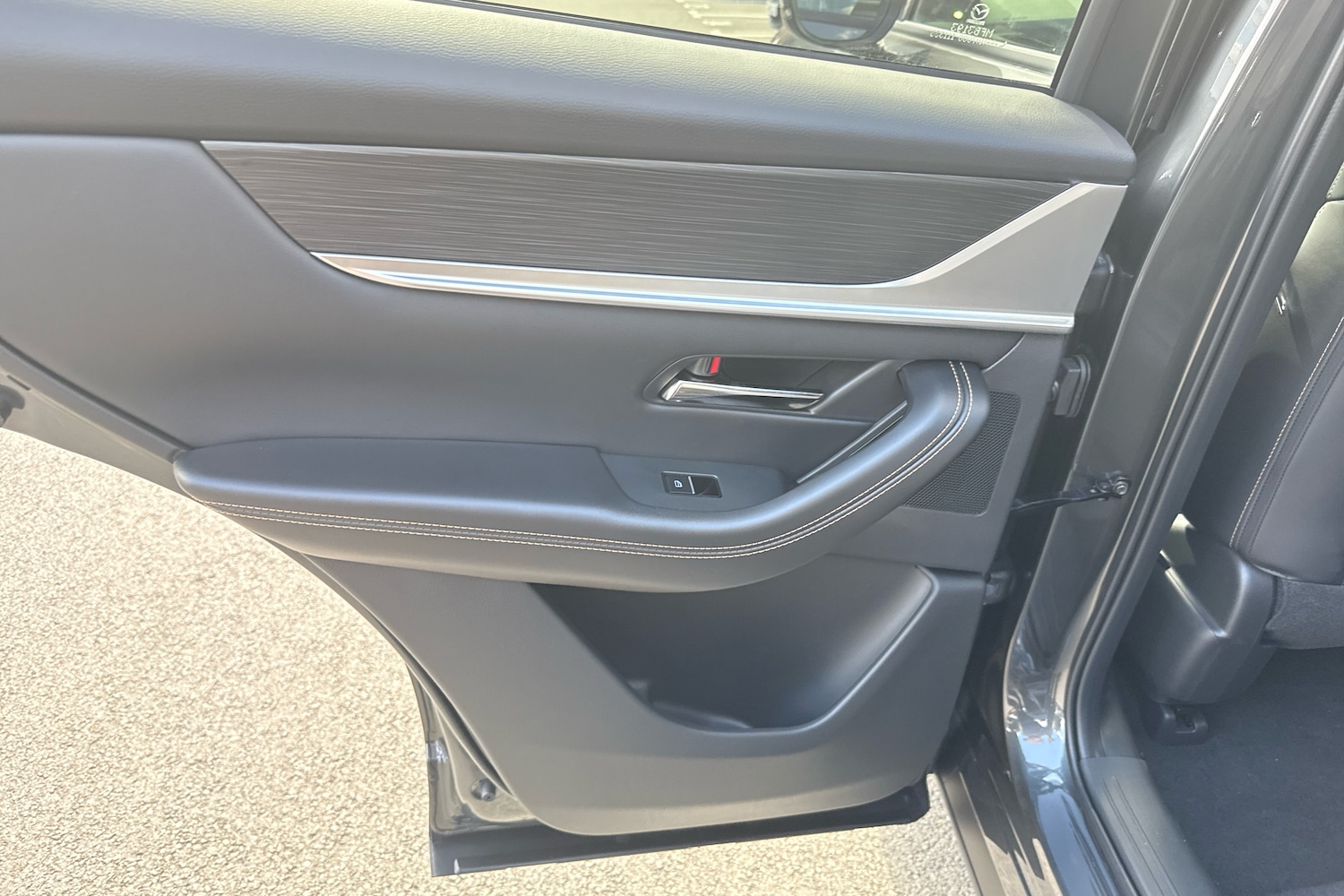 Used Mazda CX-60 2025 for sale - 76680345: Photo 19