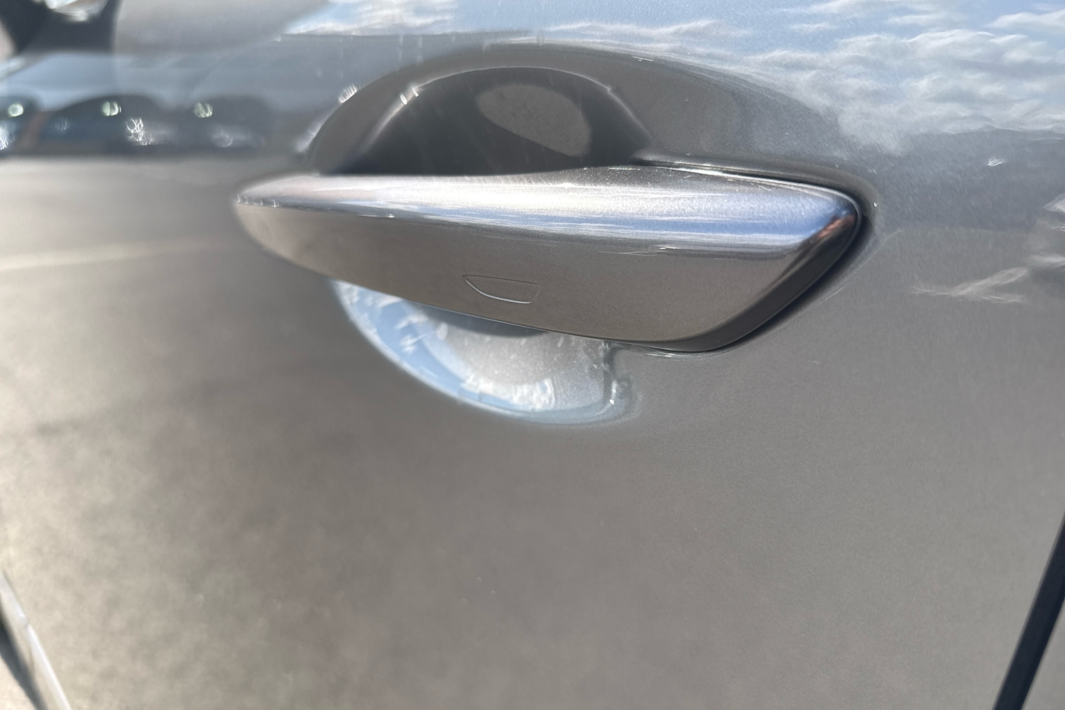 Used Mazda CX-60 2025 for sale - 76680345: Photo 20