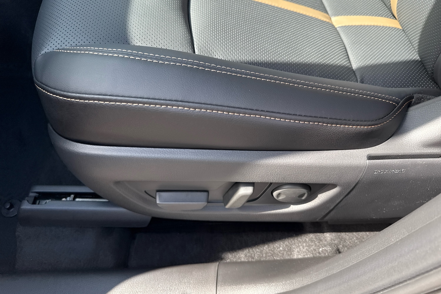 Used Mazda CX-60 2025 for sale - 76680345: Photo 21