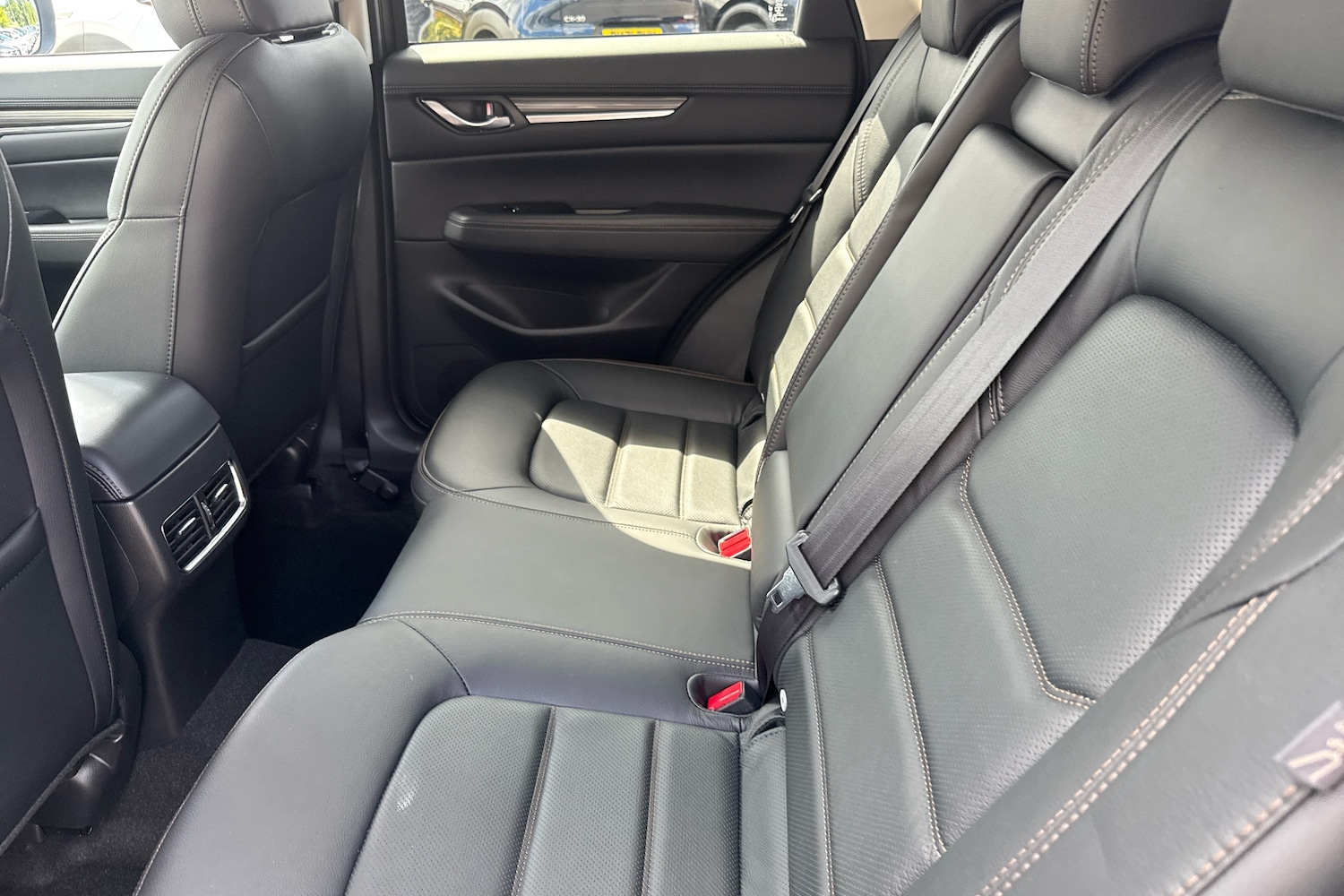 Used Mazda CX-5 2025 for sale - 76678015: Photo 12