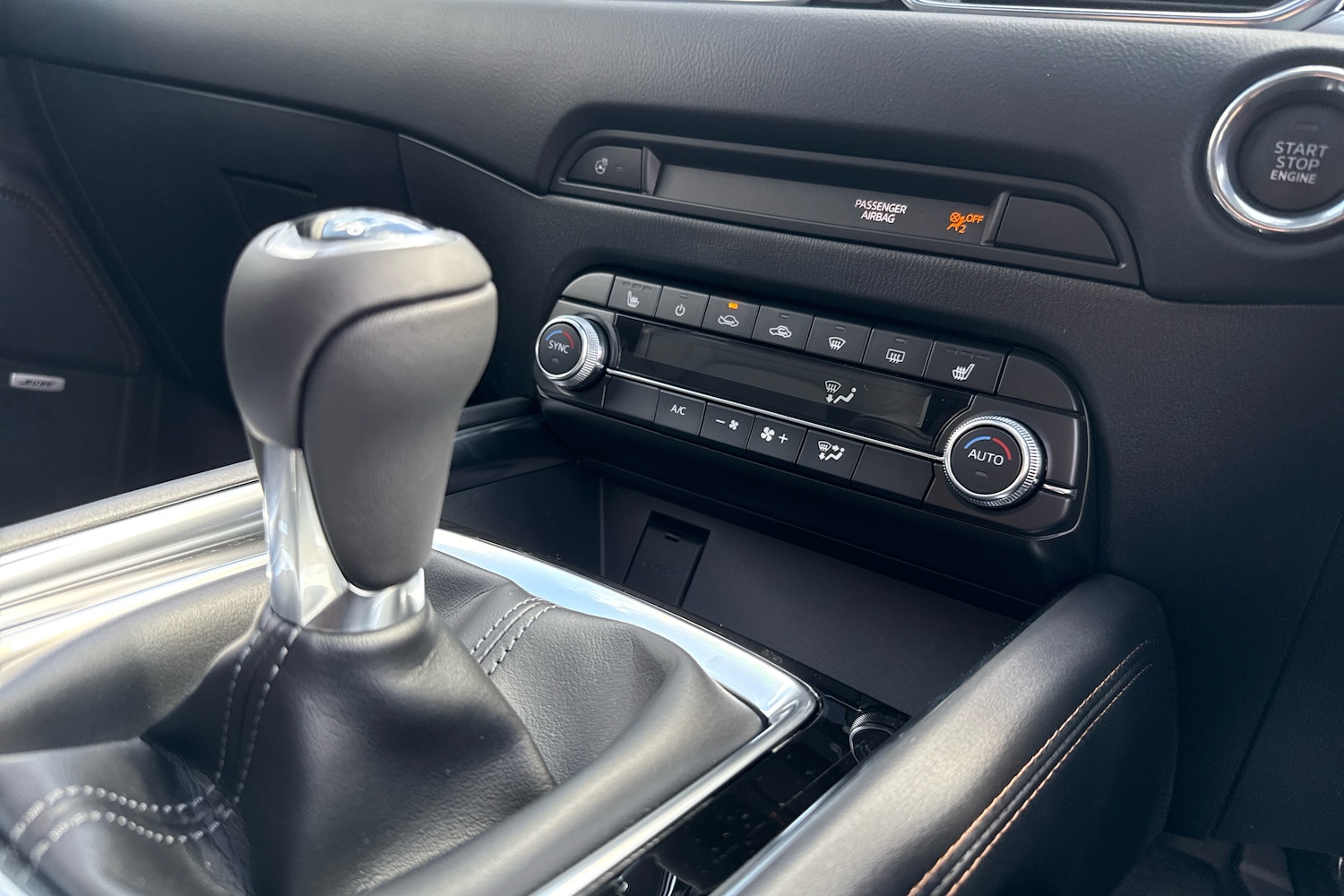 Used Mazda CX-5 2025 for sale - 76678015: Photo 14