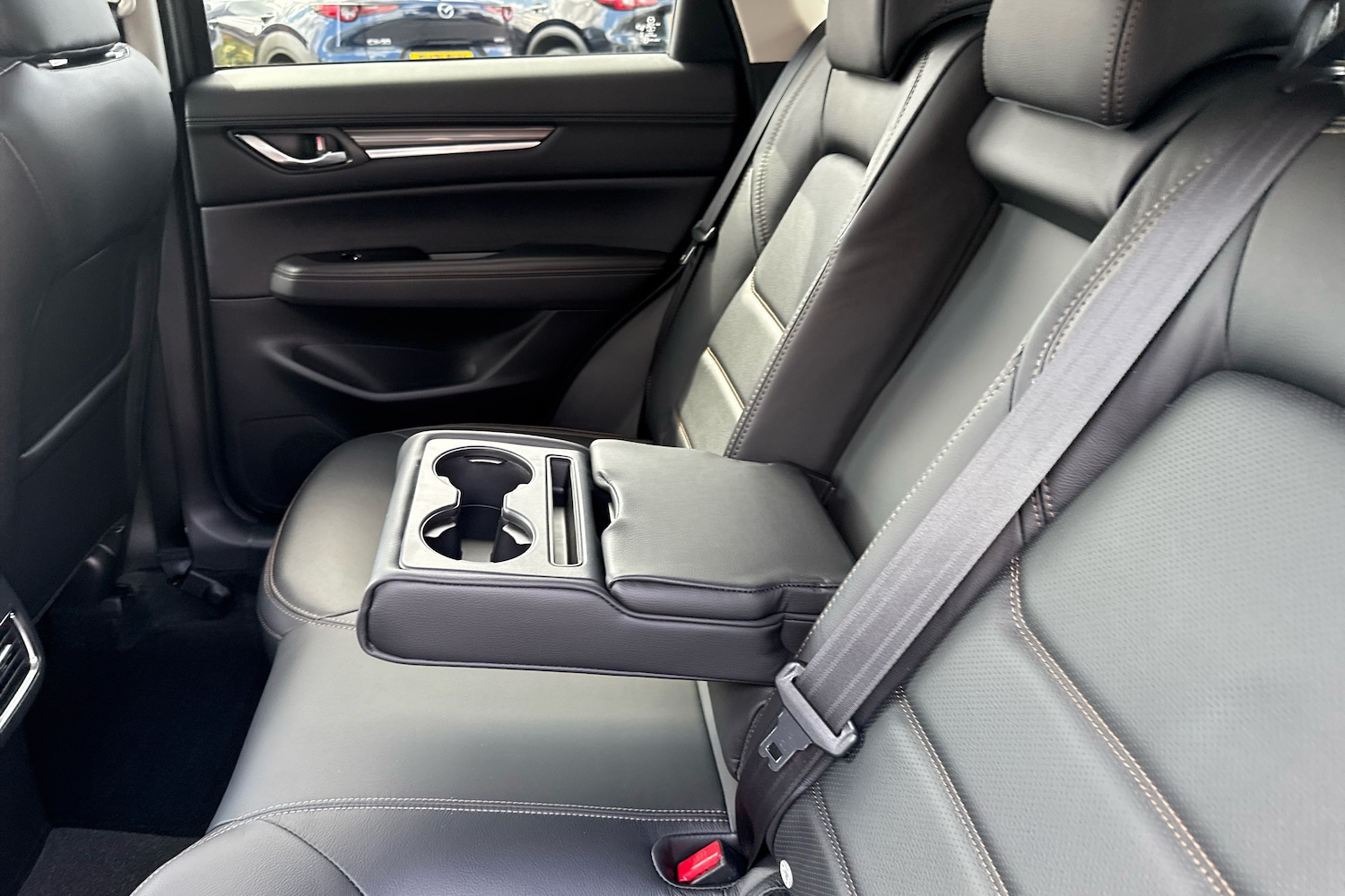 Used Mazda CX-5 2025 for sale - 76678015: Photo 17