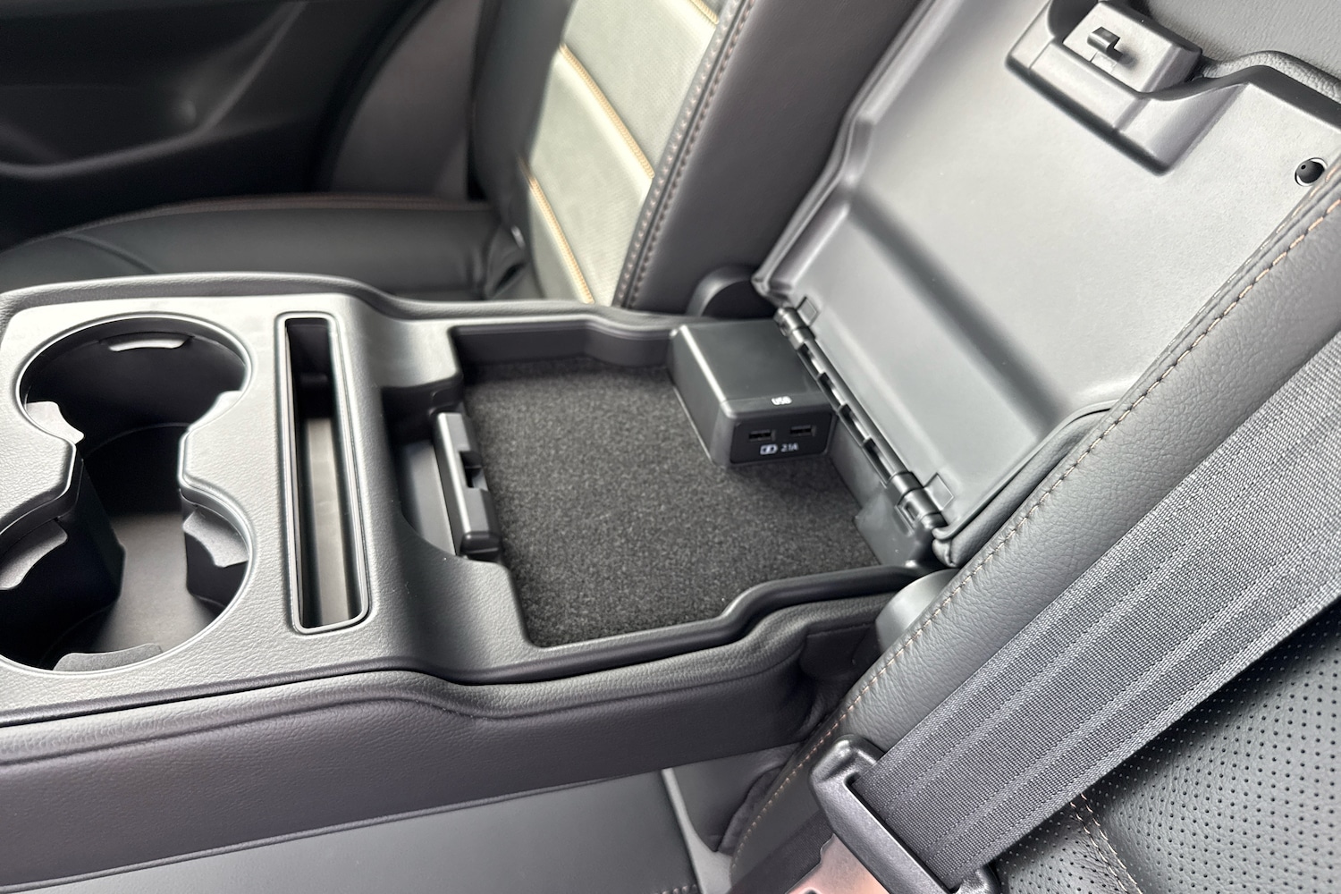 Used Mazda CX-5 2025 for sale - 76678015: Photo 18