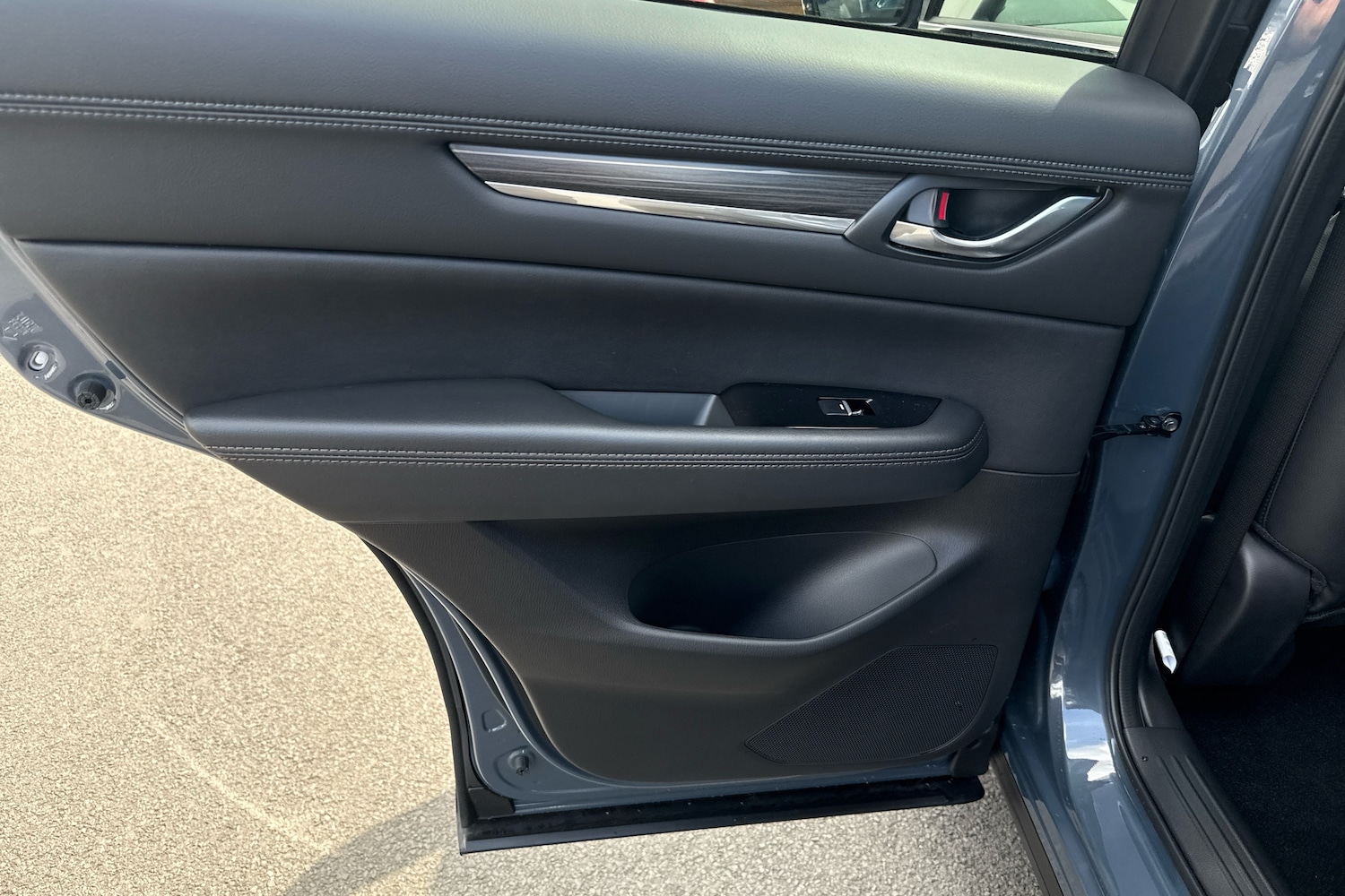 Used Mazda CX-5 2025 for sale - 76678015: Photo 19