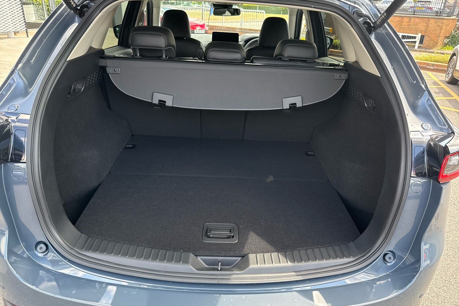 Used Mazda CX-5 2025 for sale - 76678015: Photo 20