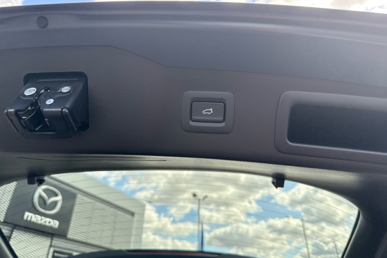 Used Mazda CX-5 2025 for sale - 76678015: Photo 23