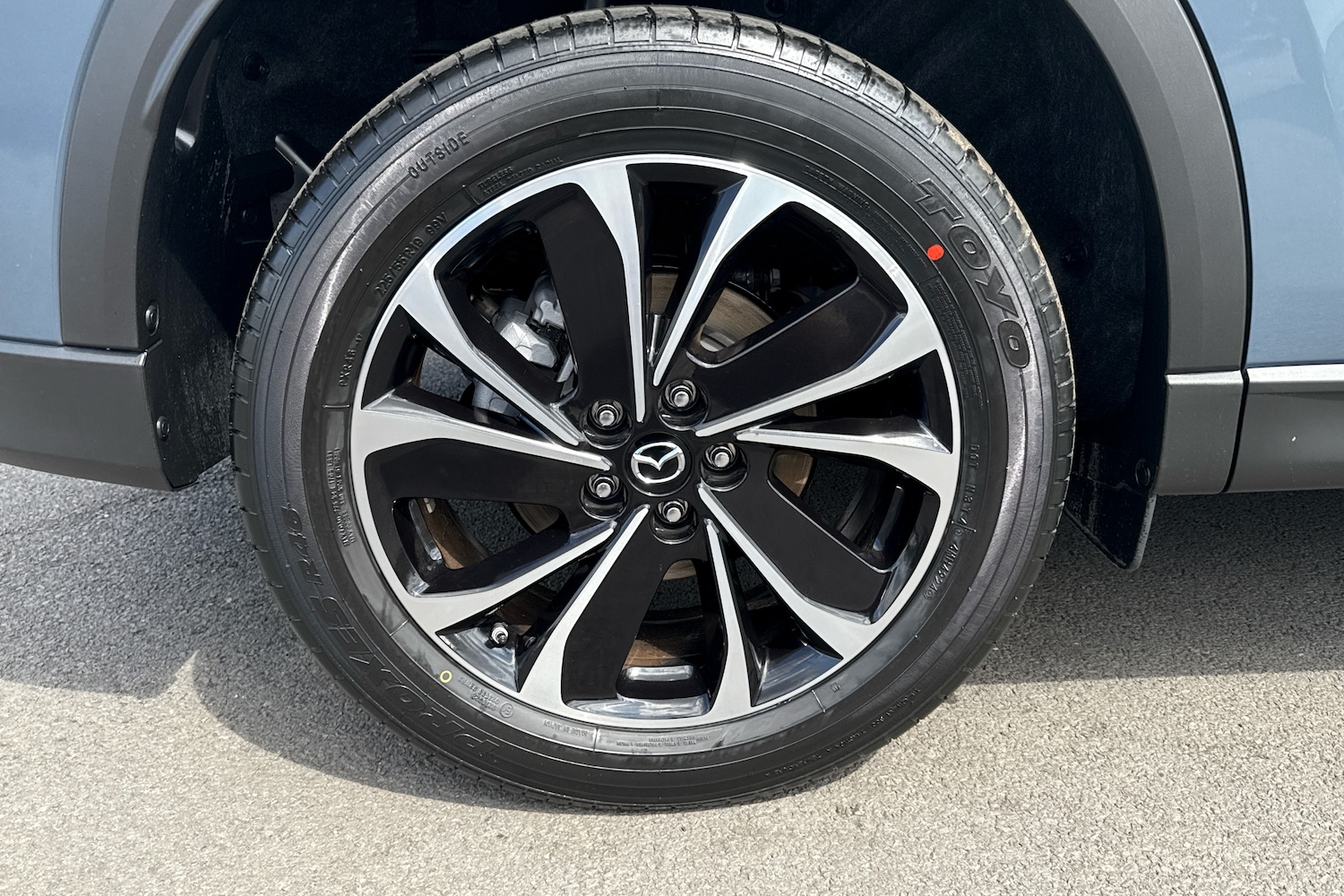 Used Mazda CX-5 2025 for sale - 76678015: Photo 7