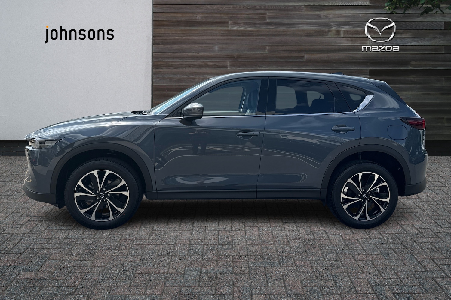 Used Mazda CX-5 2025 for sale - 76678015: Photo 9