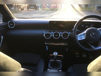 Used Mercedes-Benz A-Class 2020 for sale - 77332734: Photo