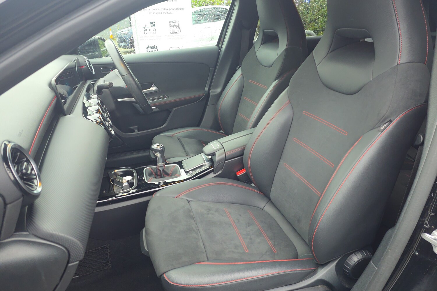 Used Mercedes-Benz A-Class 2020 for sale - 77332734: Photo 6