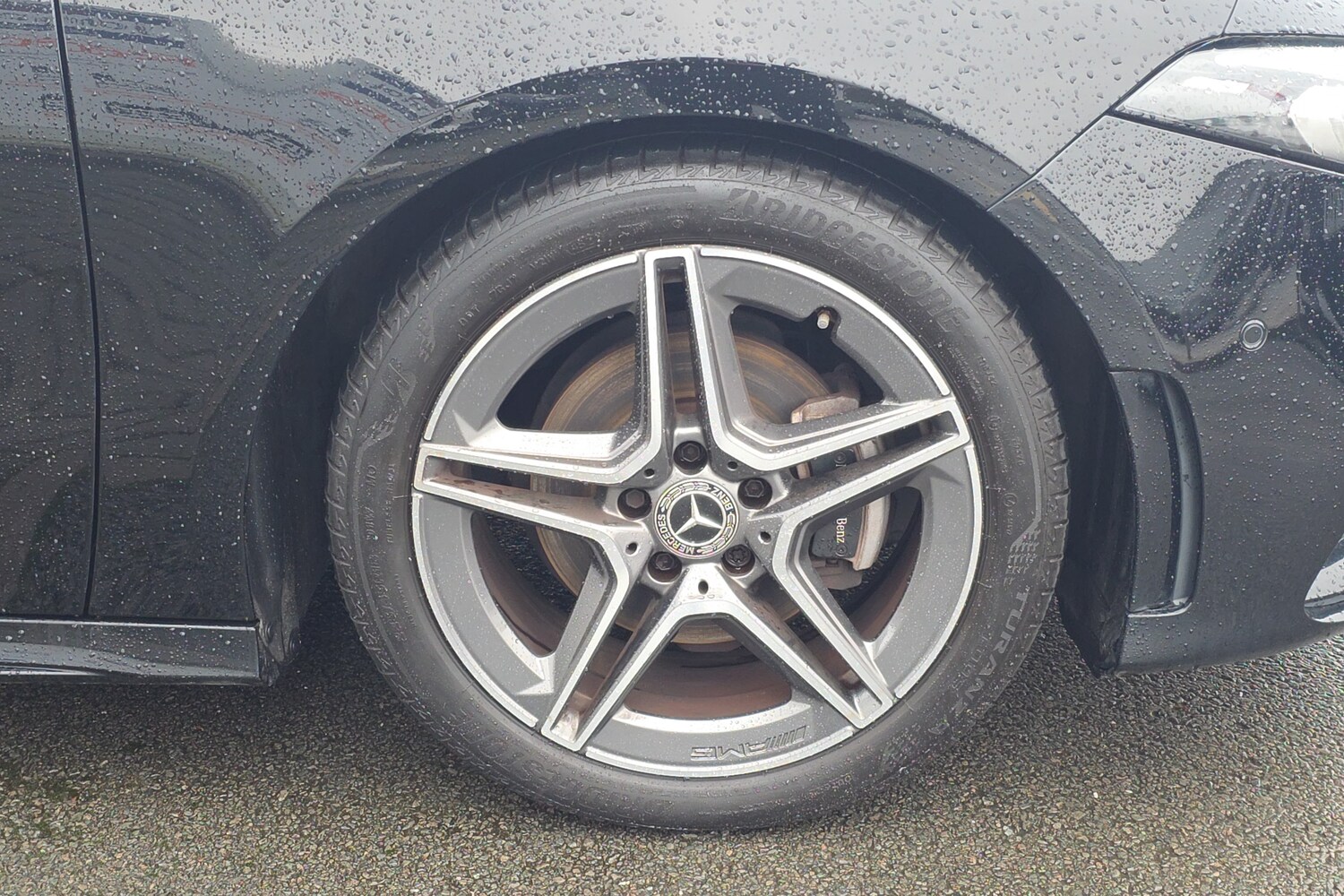 Used Mercedes-Benz A-Class 2020 for sale - 77332734: Photo 7