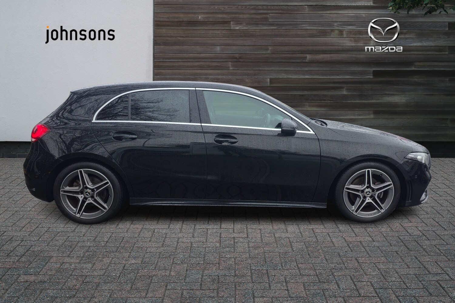 Used Mercedes-Benz A-Class 2020 for sale - 77332734: Photo 8