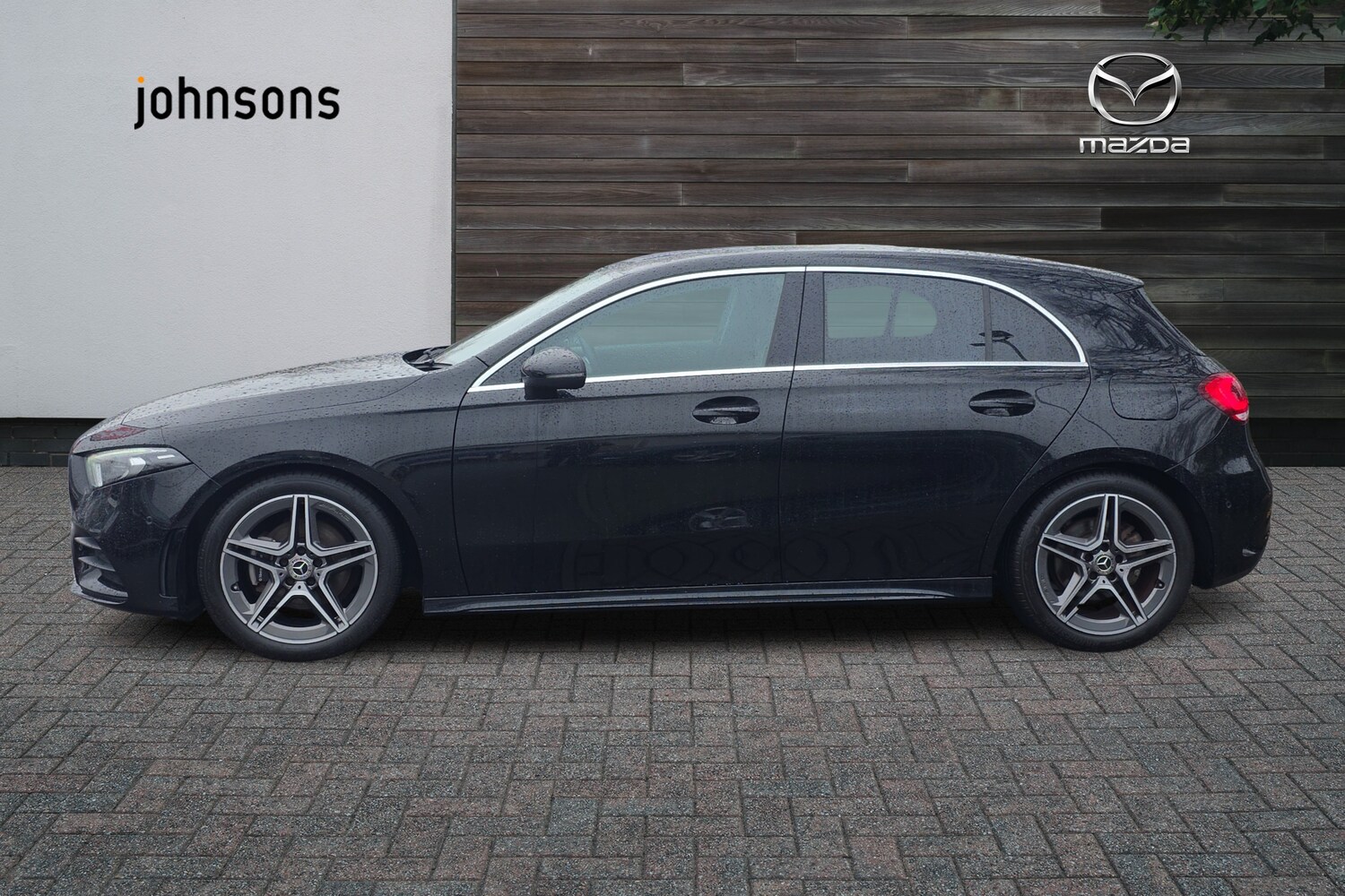 Used Mercedes-Benz A-Class 2020 for sale - 77332734: Photo 9