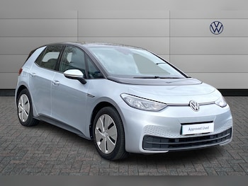 Used Volkswagen ID.3 2022 for sale - 78235900: Photo