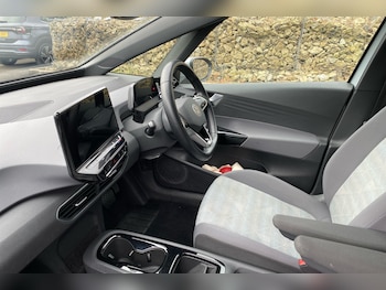 Used Volkswagen ID.3 2022 for sale - 78235900: Photo
