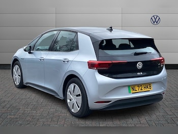 Used Volkswagen ID.3 2022 for sale - 78235900: Photo