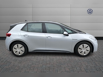 Used Volkswagen ID.3 2022 for sale - 78235900: Photo