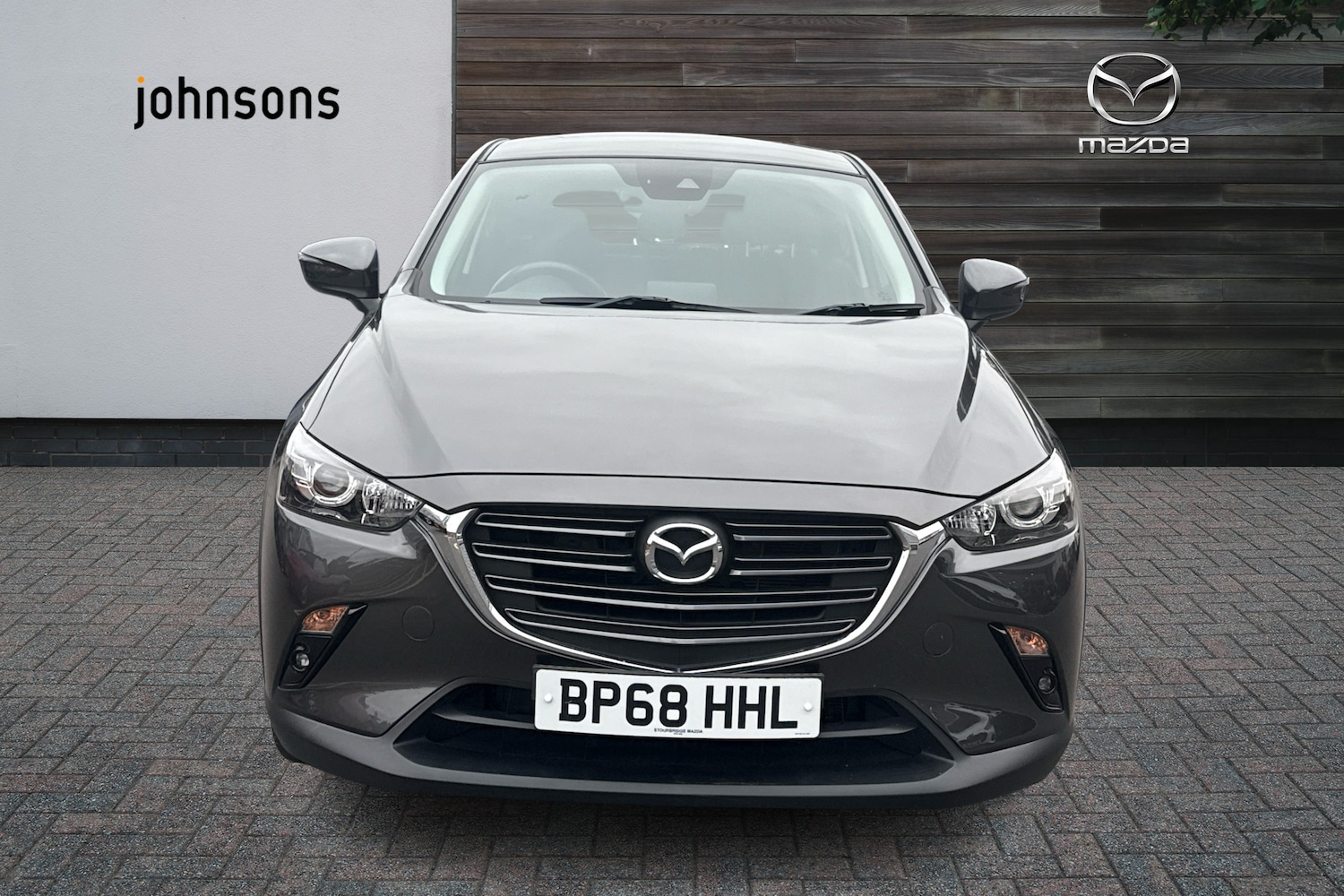Used Mazda CX-3 2018 for sale - 76299609: Photo 10