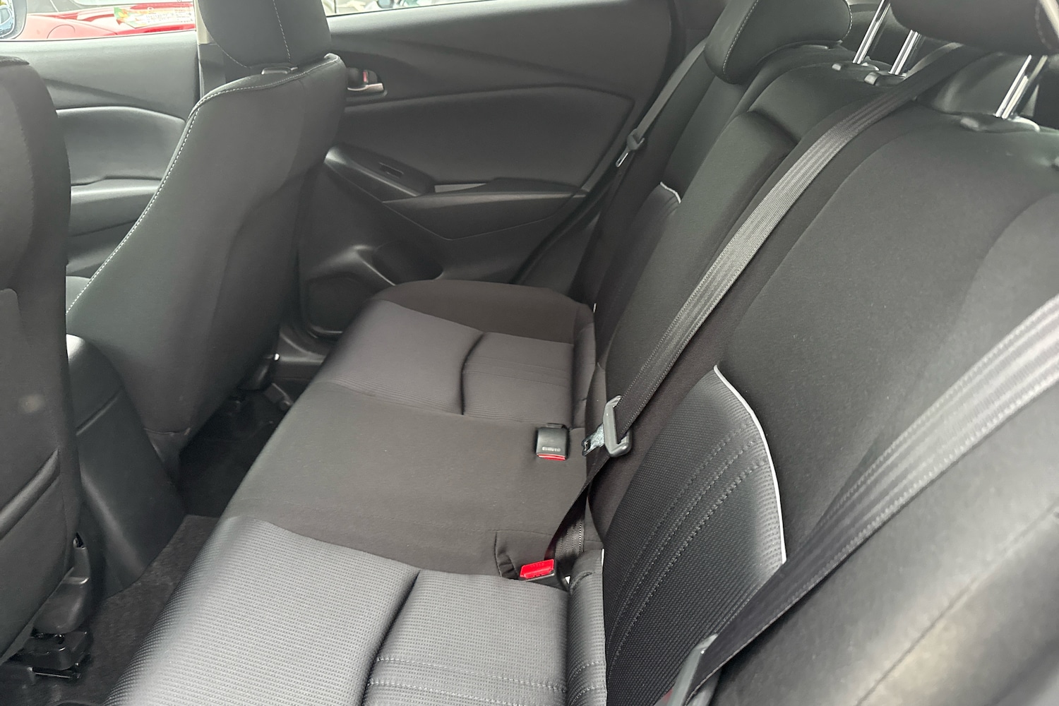 Used Mazda CX-3 2018 for sale - 76299609: Photo 12