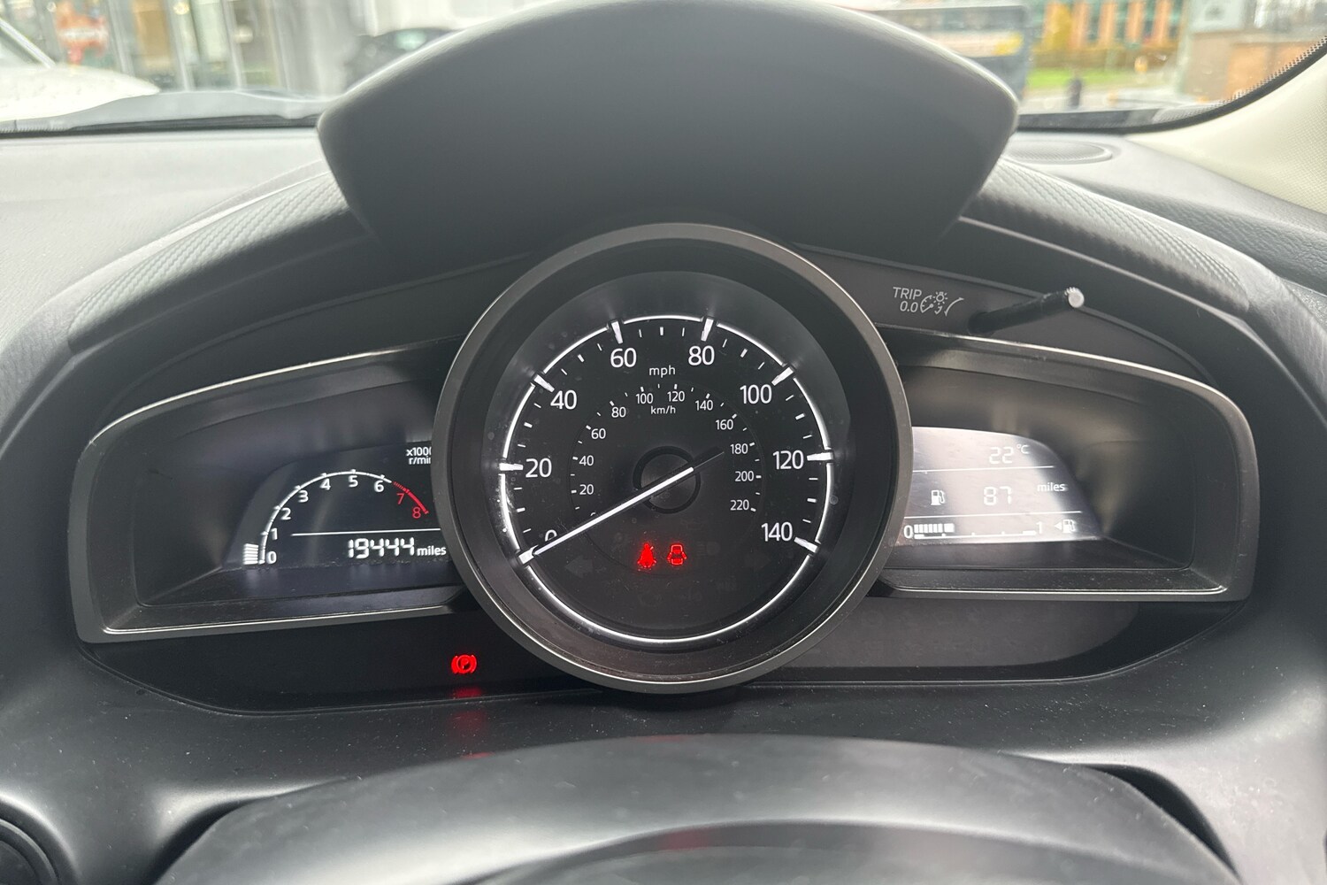 Used Mazda CX-3 2018 for sale - 76299609: Photo 13