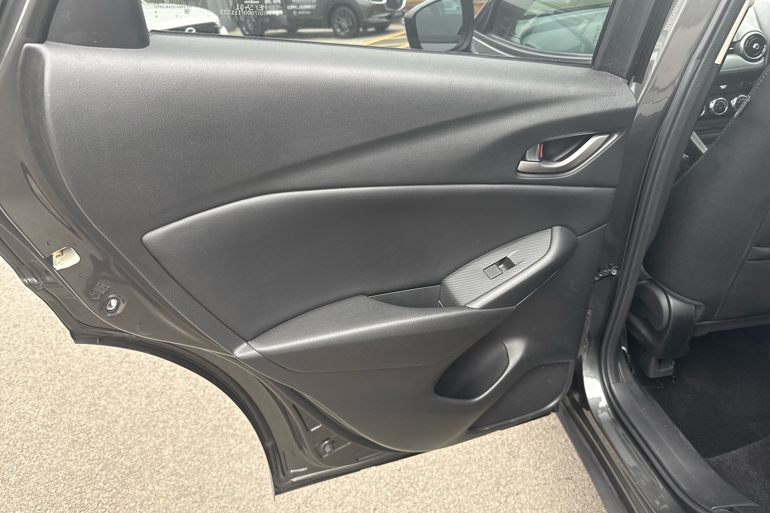 Used Mazda CX-3 2018 for sale - 76299609: Photo 17