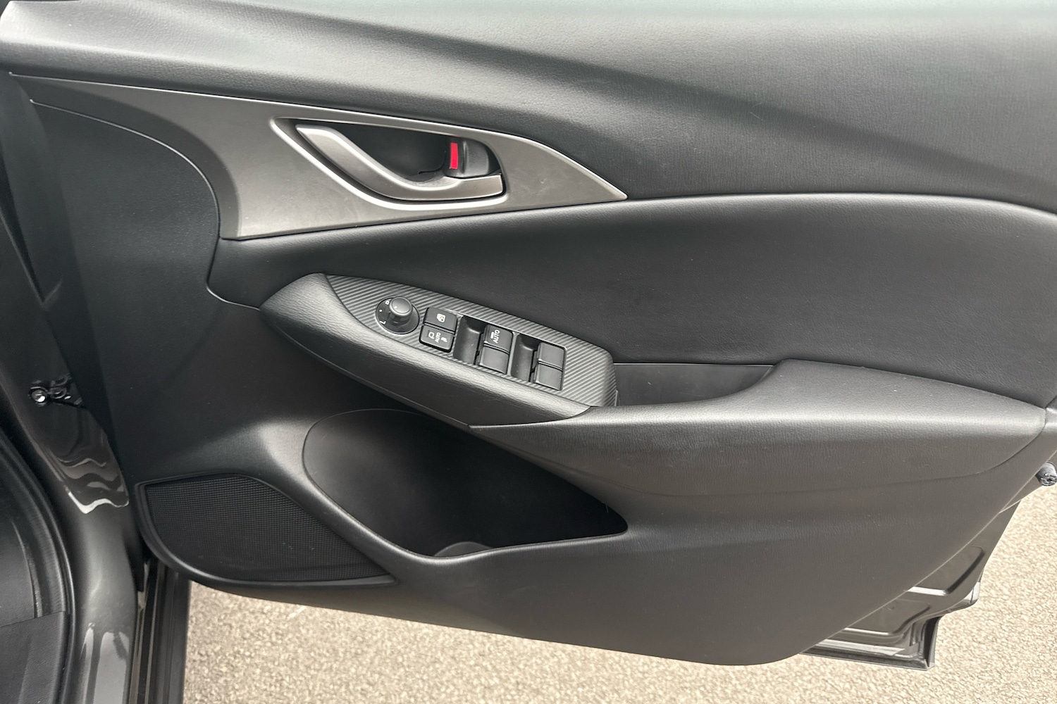 Used Mazda CX-3 2018 for sale - 76299609: Photo 22