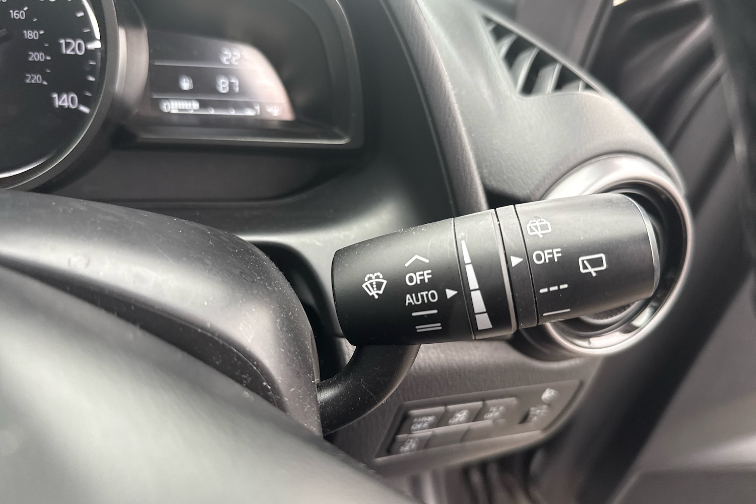 Used Mazda CX-3 2018 for sale - 76299609: Photo 25