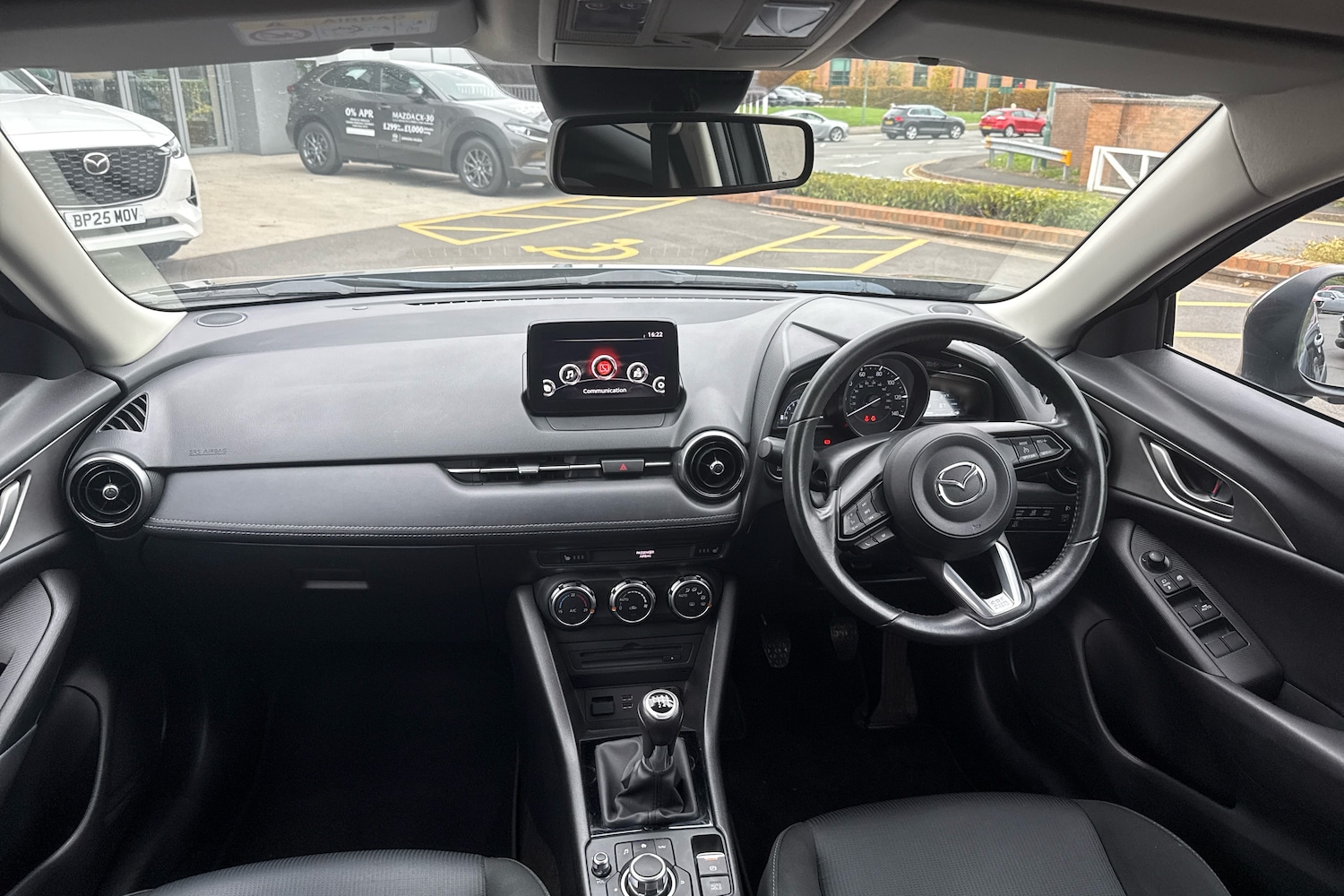 Used Mazda CX-3 2018 for sale - 76299609: Photo 3