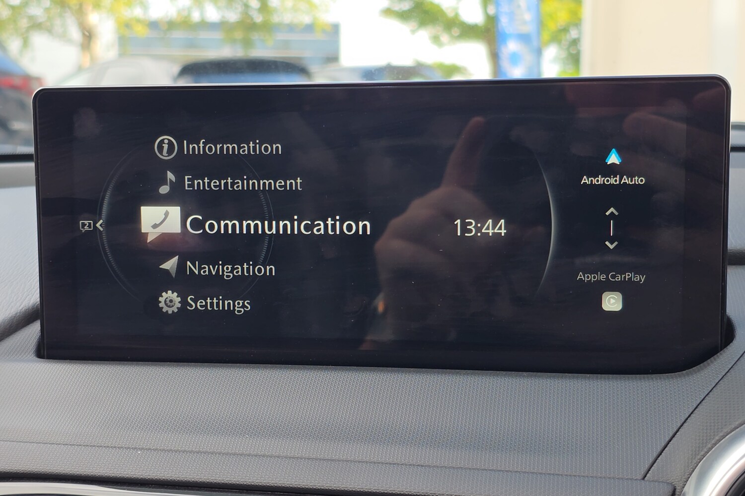 Used Mazda MX-5 2025 for sale - 77809839: Photo 17