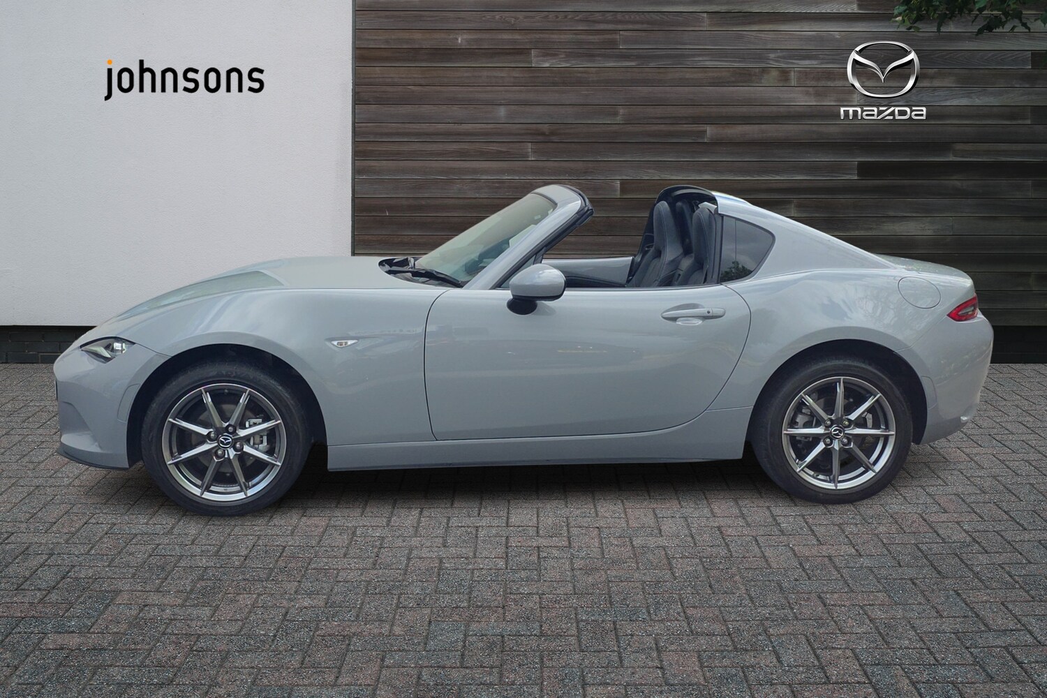 Used Mazda MX-5 2025 for sale - 77809839: Photo 9