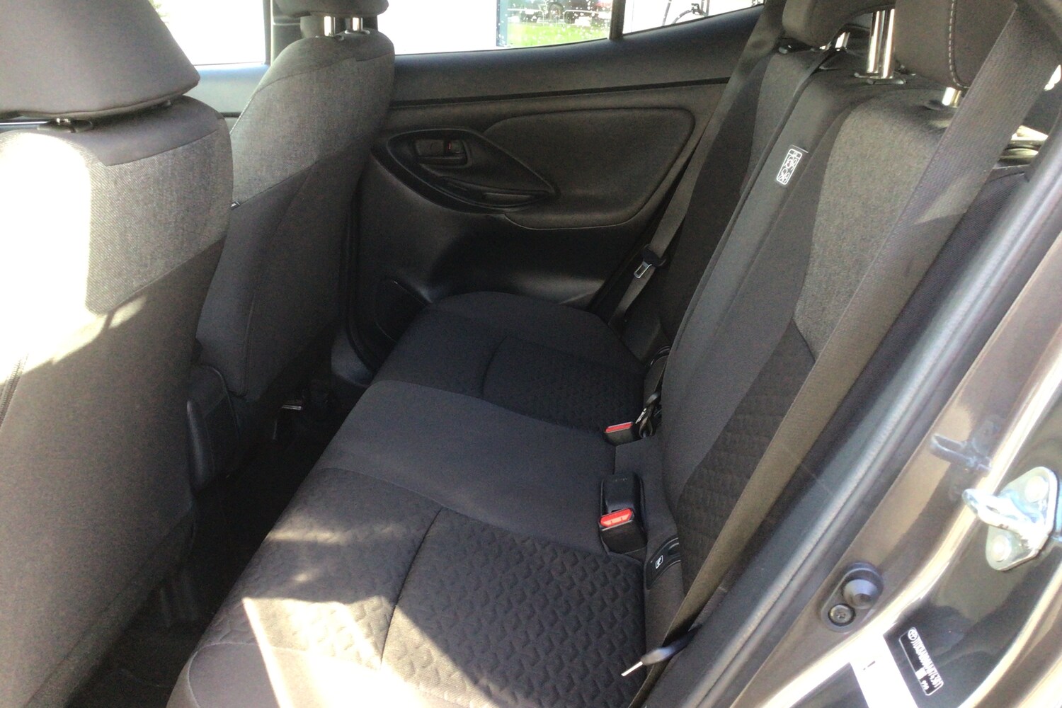 Used Toyota Yaris Cross 2022 for sale - 76674499: Photo 12