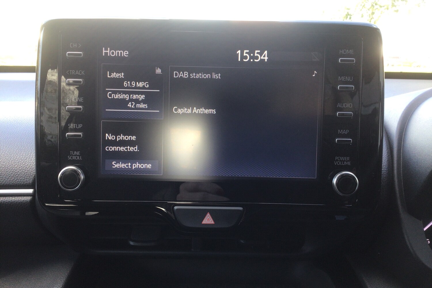 Used Toyota Yaris Cross 2022 for sale - 76674499: Photo 15