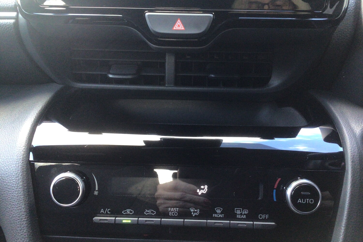 Used Toyota Yaris Cross 2022 for sale - 76674499: Photo 16