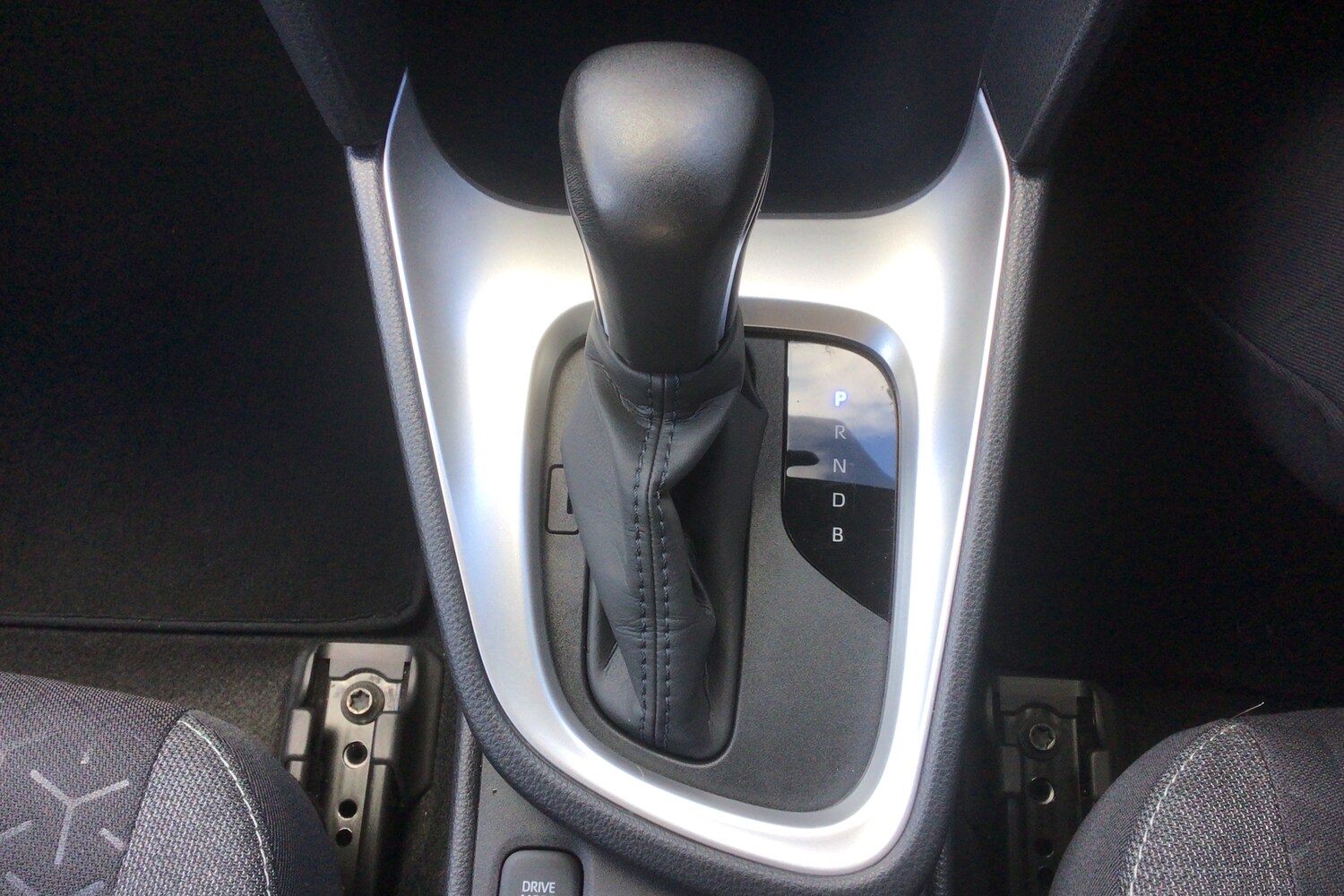 Used Toyota Yaris Cross 2022 for sale - 76674499: Photo 17