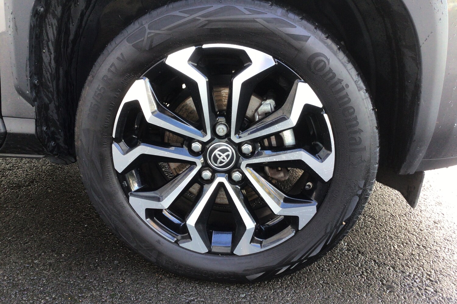 Used Toyota Yaris Cross 2022 for sale - 76674499: Photo 7