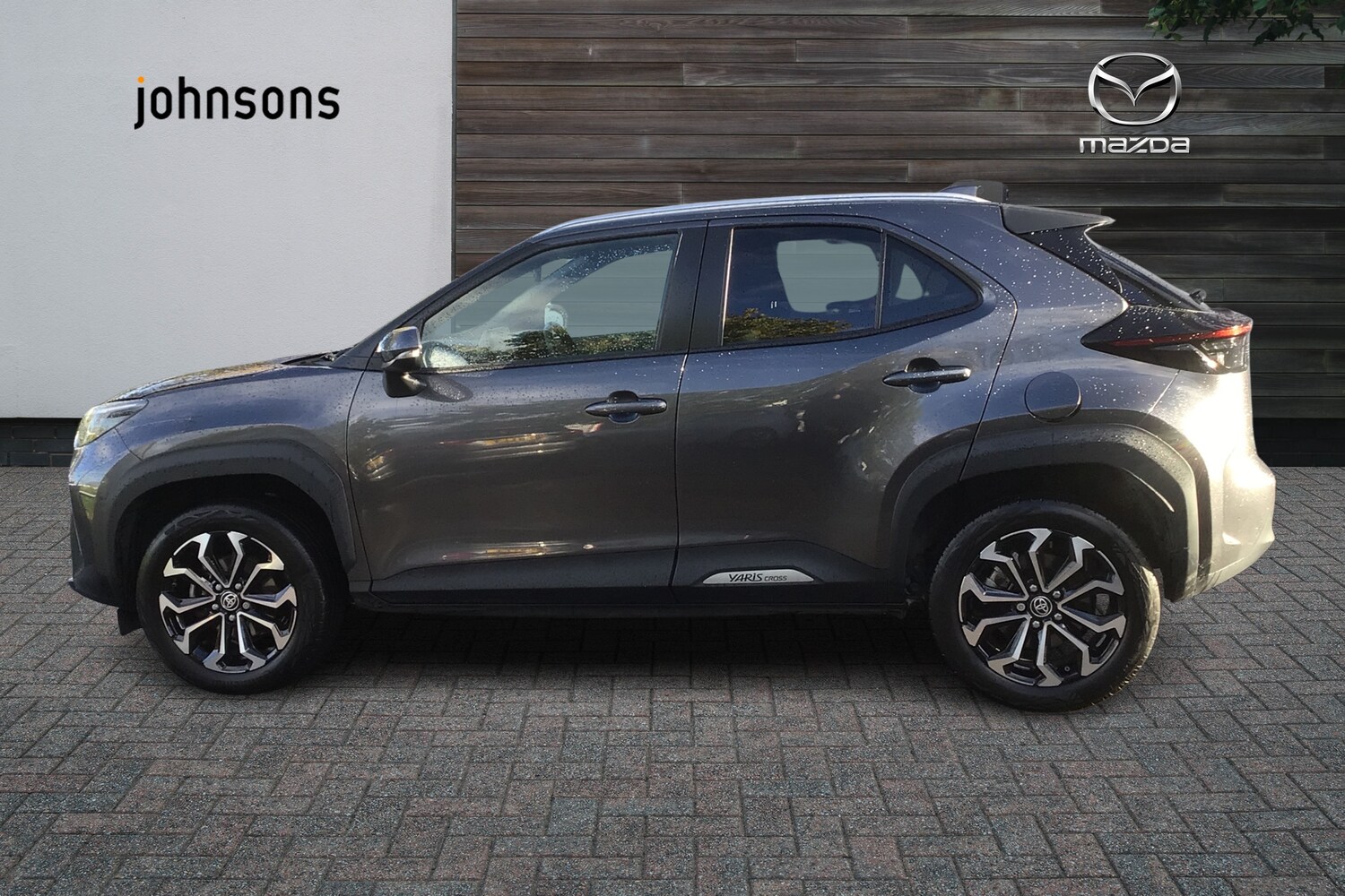 Used Toyota Yaris Cross 2022 for sale - 76674499: Photo 9