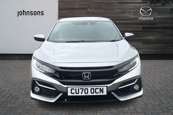 Used Honda Civic 2020 for sale - 76299593: Photo 10