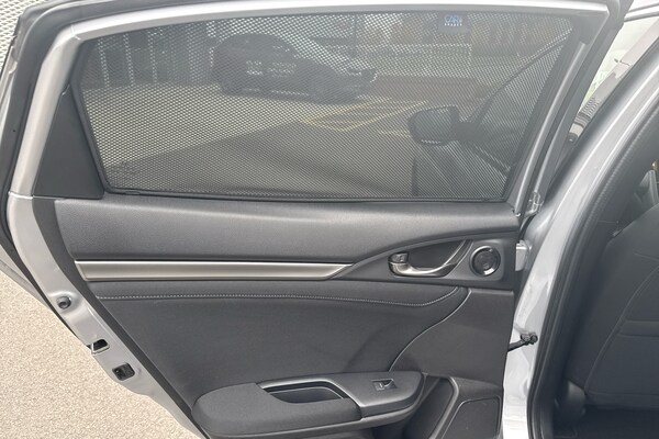 Used Honda Civic 2020 for sale - 76299593: Photo 17