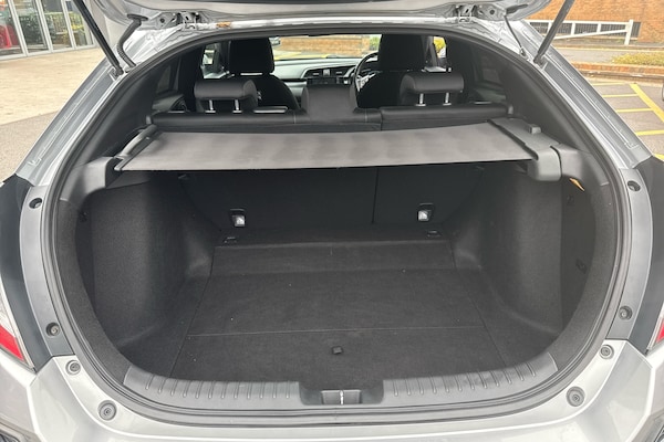 Used Honda Civic 2020 for sale - 76299593: Photo 18