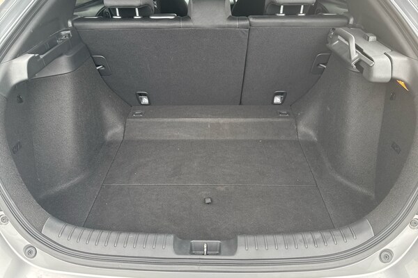 Used Honda Civic 2020 for sale - 76299593: Photo 19