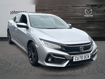 Honda - Civic