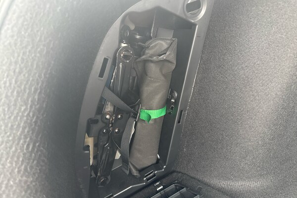Used Honda Civic 2020 for sale - 76299593: Photo 22