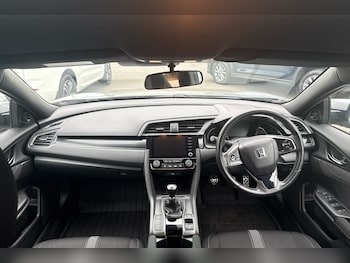 Used Honda Civic 2020 for sale - 76299593: Photo 3
