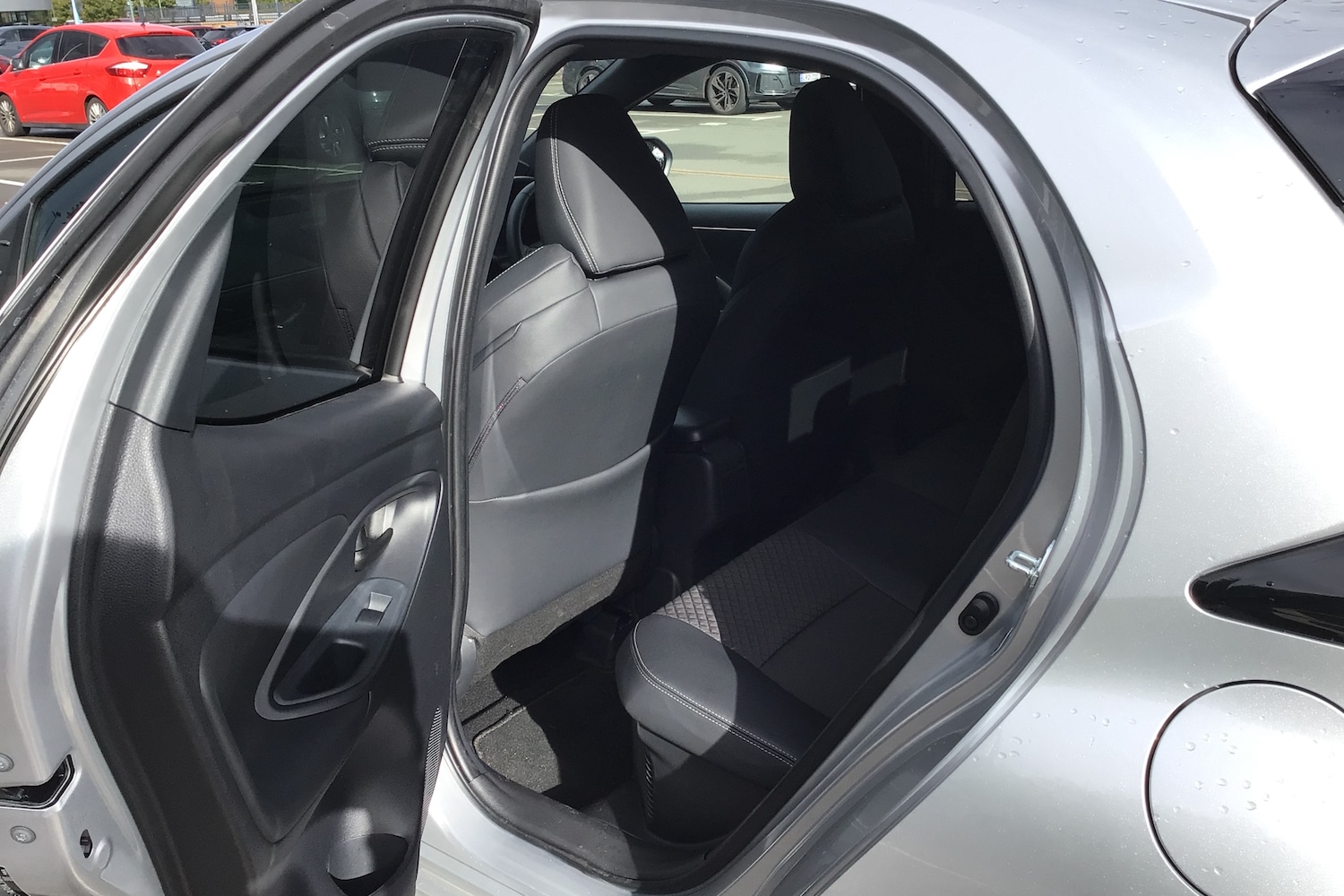 Used Mazda Mazda2 HYBRID 2025 for sale - 76679841: Photo 12